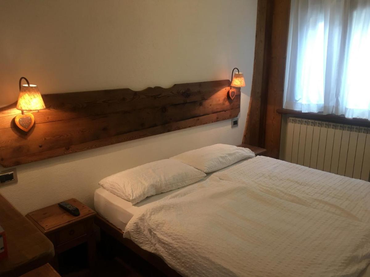 Appartamenti & Wellness Piero Gros Sauze D'Oulx Ngoại thất bức ảnh