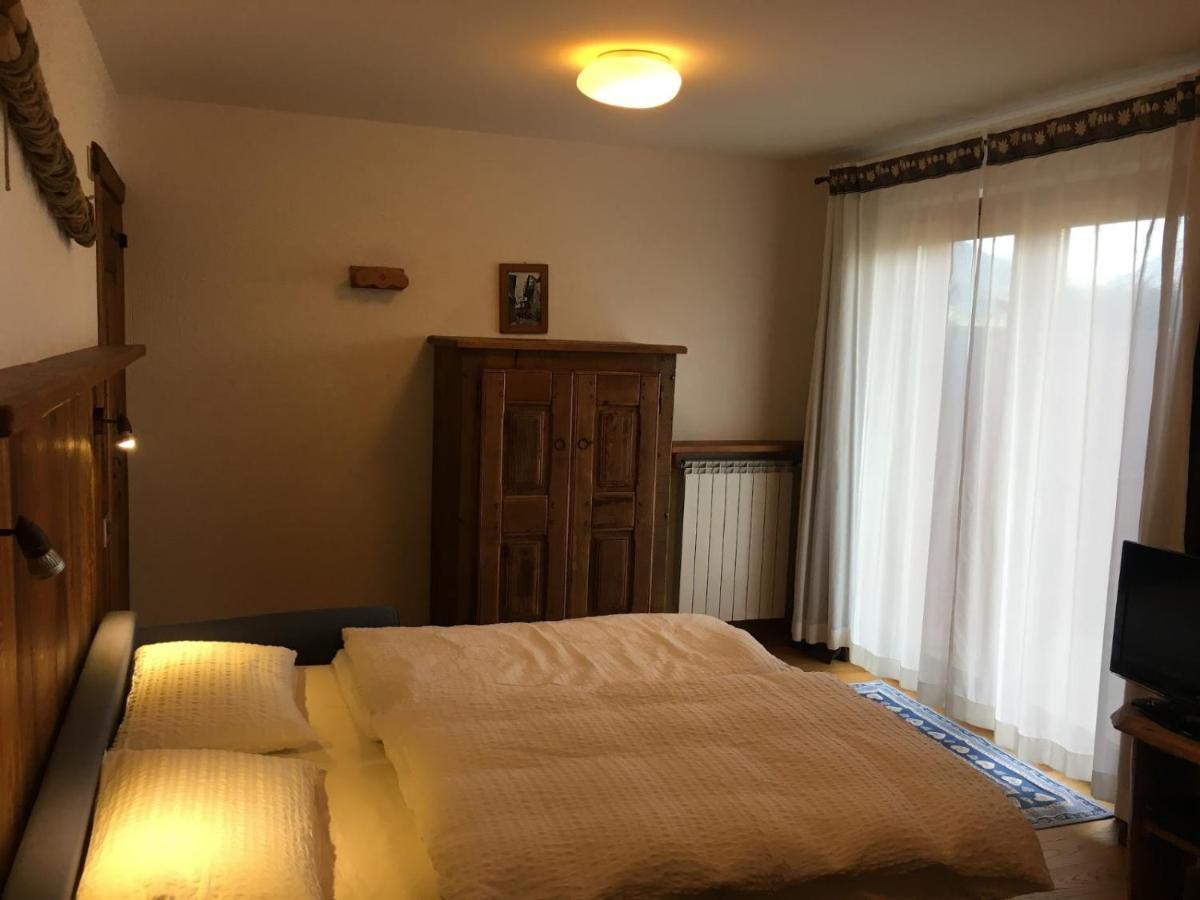 Appartamenti & Wellness Piero Gros Sauze D'Oulx Ngoại thất bức ảnh