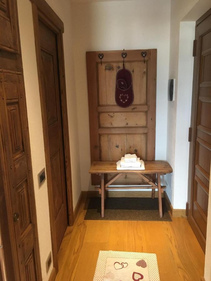 Appartamenti & Wellness Piero Gros Sauze D'Oulx Ngoại thất bức ảnh