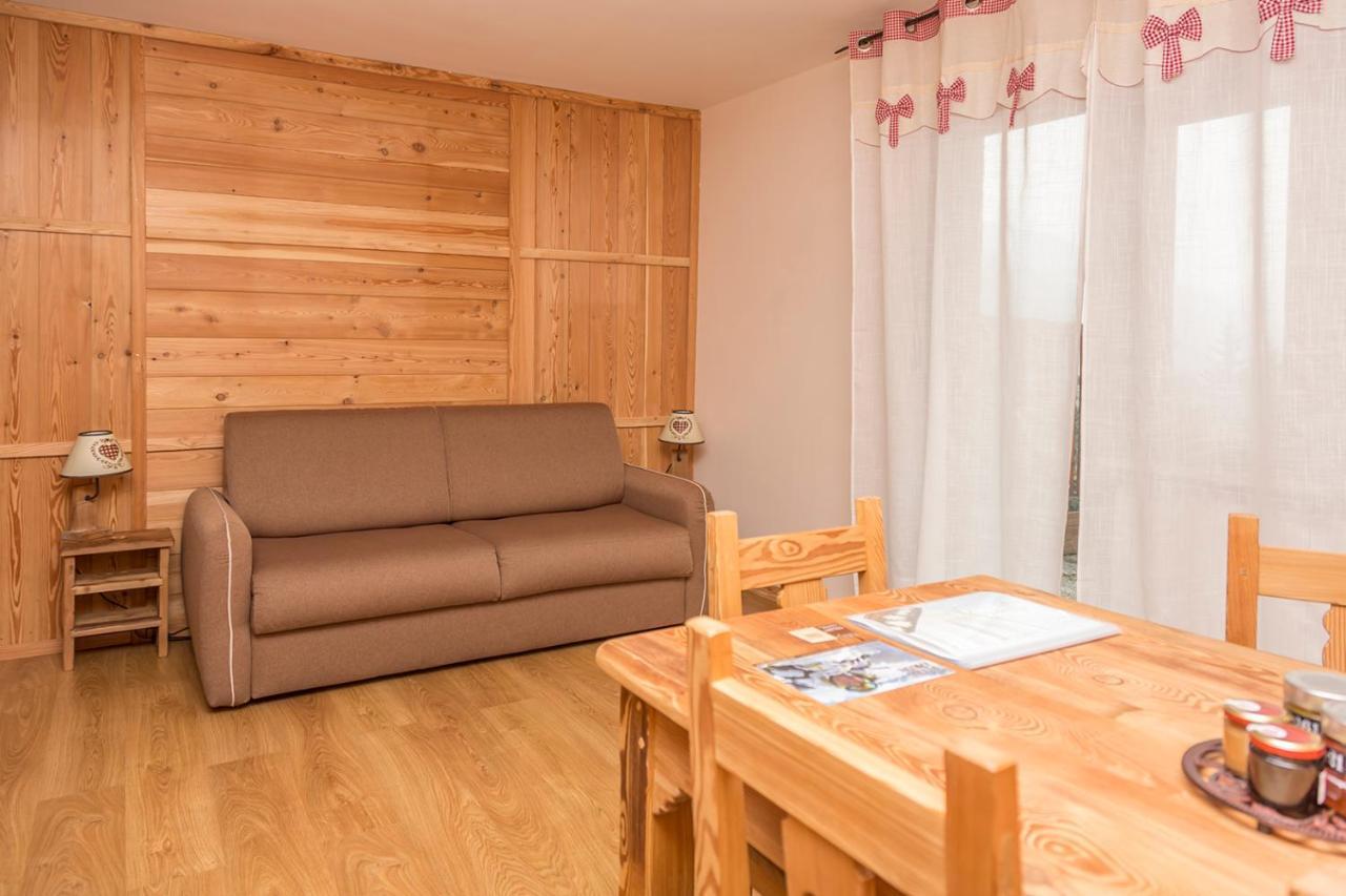 Appartamenti & Wellness Piero Gros Sauze D'Oulx Ngoại thất bức ảnh