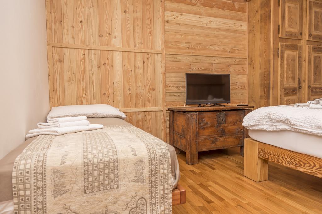 Appartamenti & Wellness Piero Gros Sauze D'Oulx Ngoại thất bức ảnh
