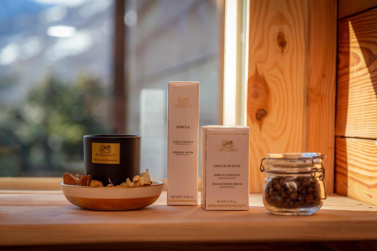 Appartamenti & Wellness Piero Gros Sauze D'Oulx Ngoại thất bức ảnh